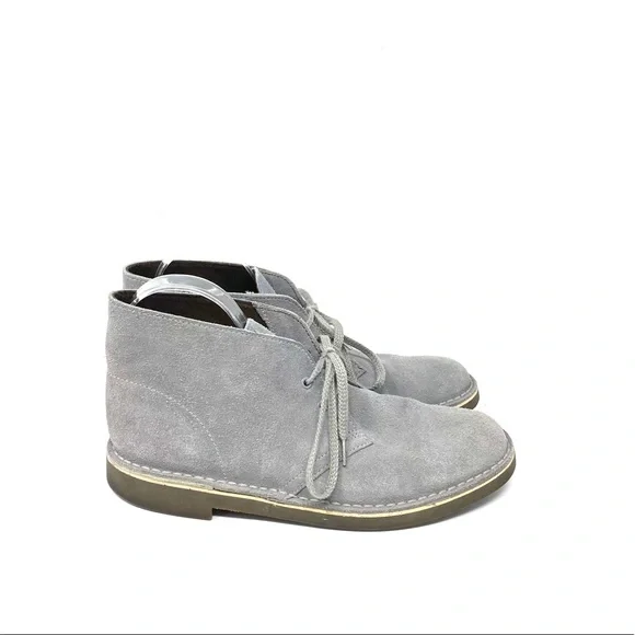 Clarks Chukka Boots - Picture 4 of 7